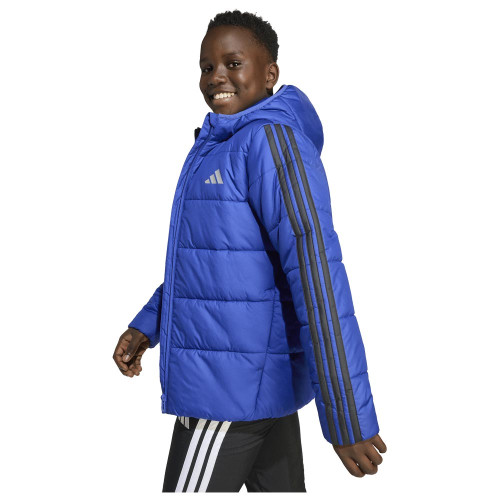Adidas Παιδικό μπουφάν Essentials 3-Stripes Padded Jacket
